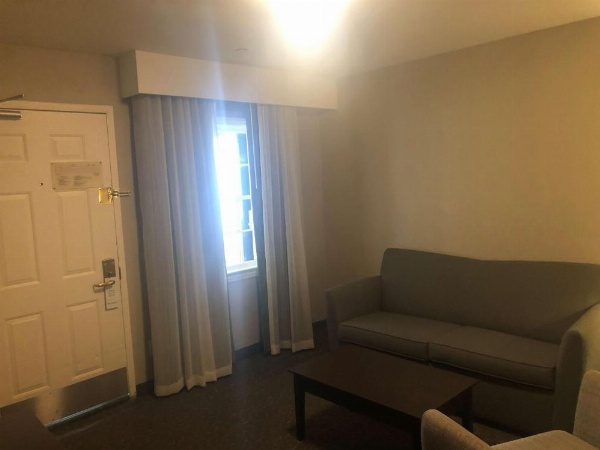 Best Western Fort Lee image 21