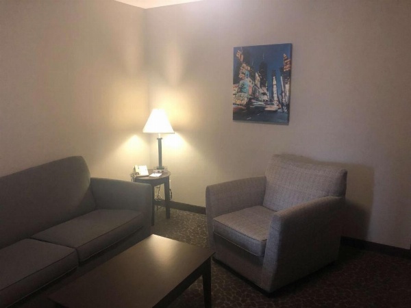 Best Western Fort Lee image 22