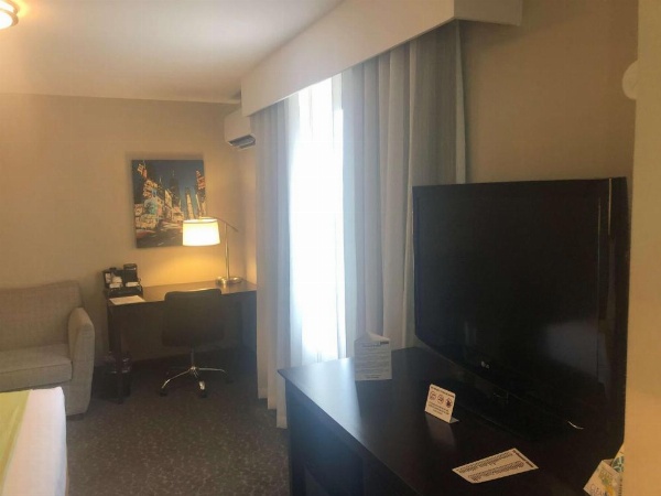 Best Western Fort Lee image 24