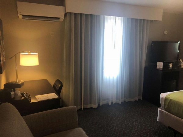 Best Western Fort Lee image 25